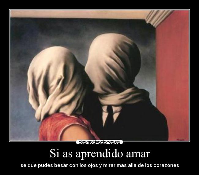 carteles aprendido amar desmotivaciones