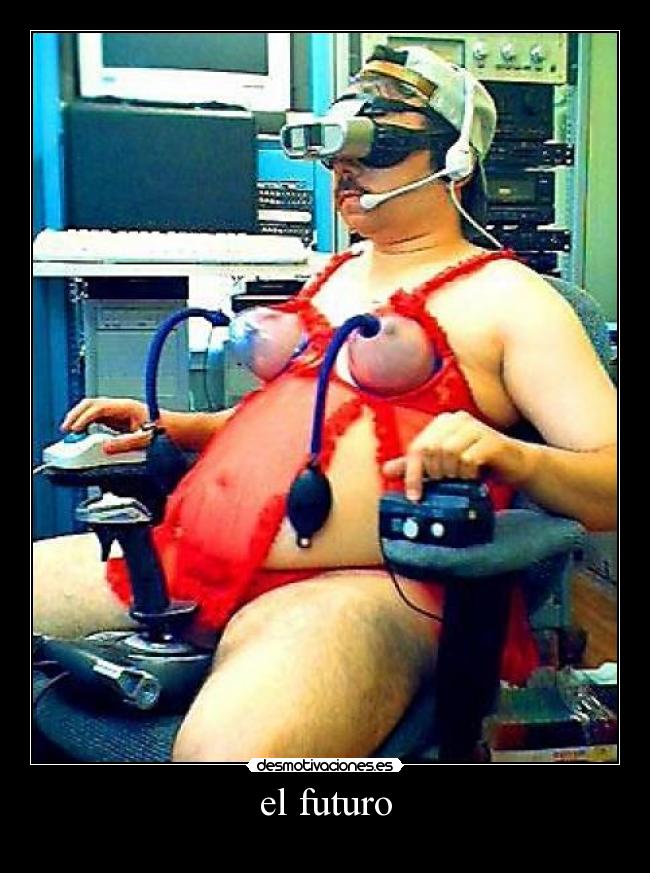 el futuro -