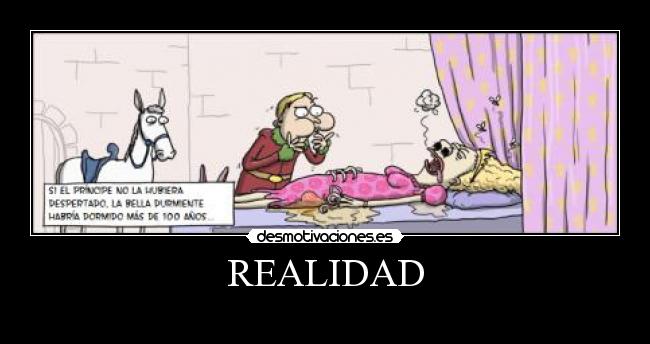 REALIDAD -