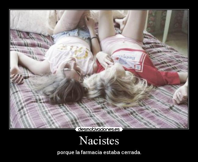 Nacistes - 