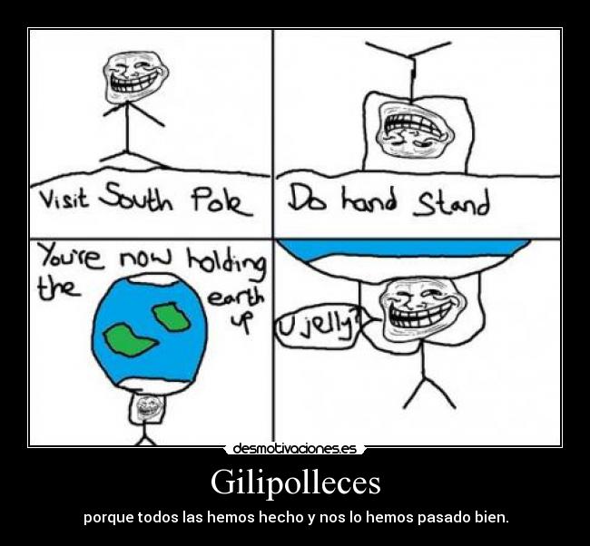 carteles 7777777 desmotivaciones