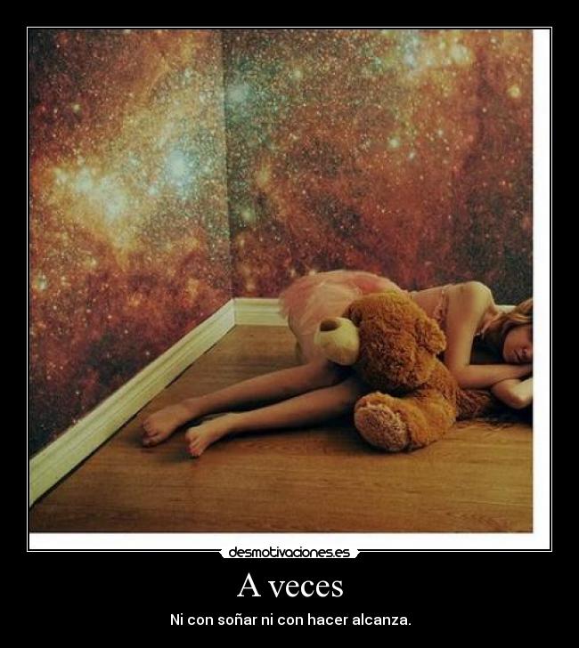 A veces - 