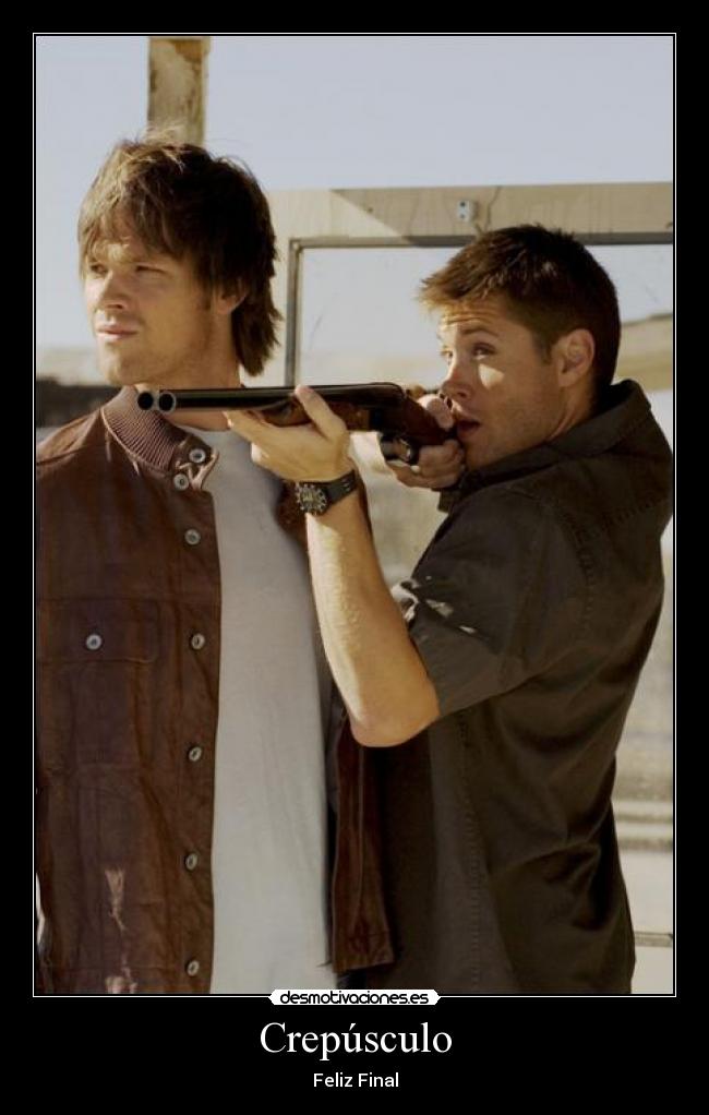 Crepúsculo - Feliz Final