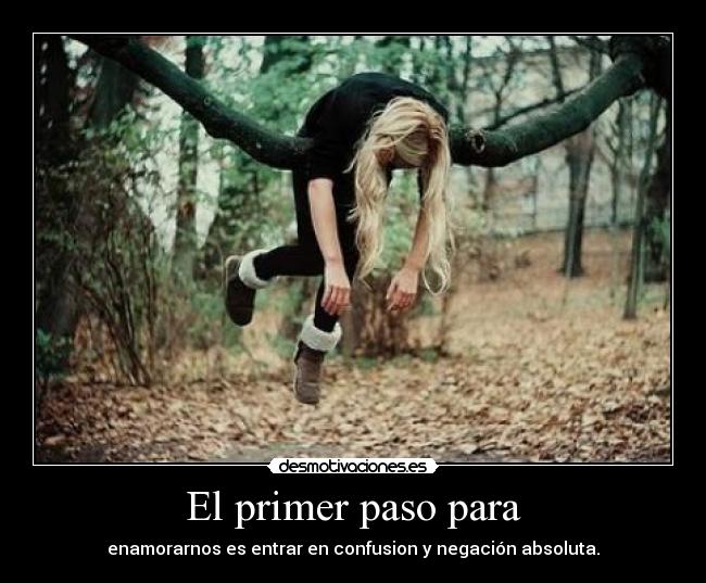 carteles enamorar desmotivaciones