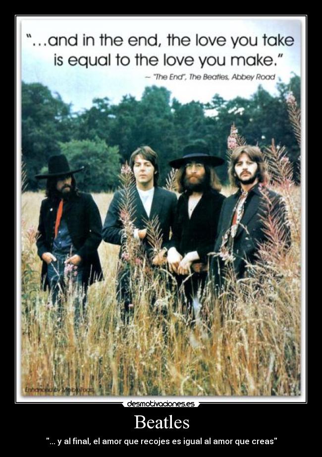 Beatles -