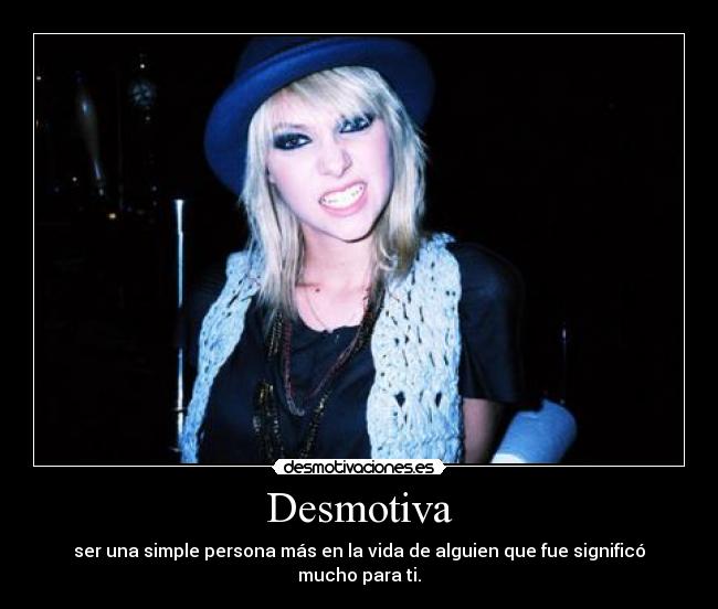 Desmotiva - 