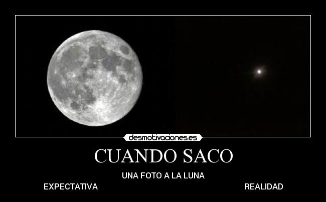 CUANDO SACO -
