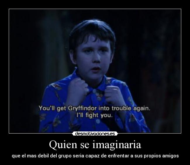 Quien se imaginaria -