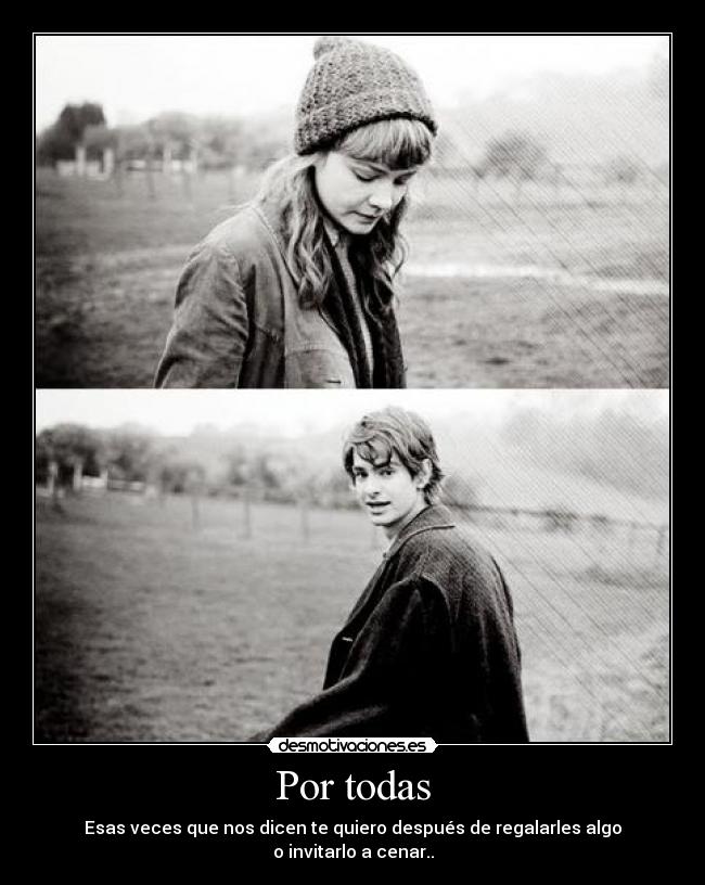Por todas - 
