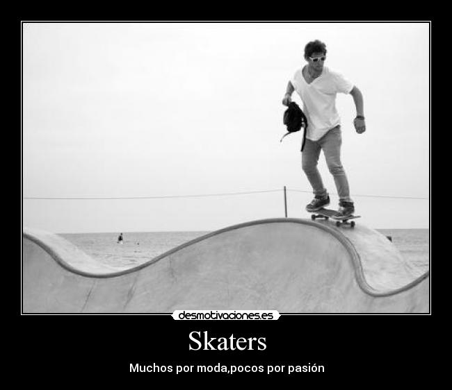 Skaters - 