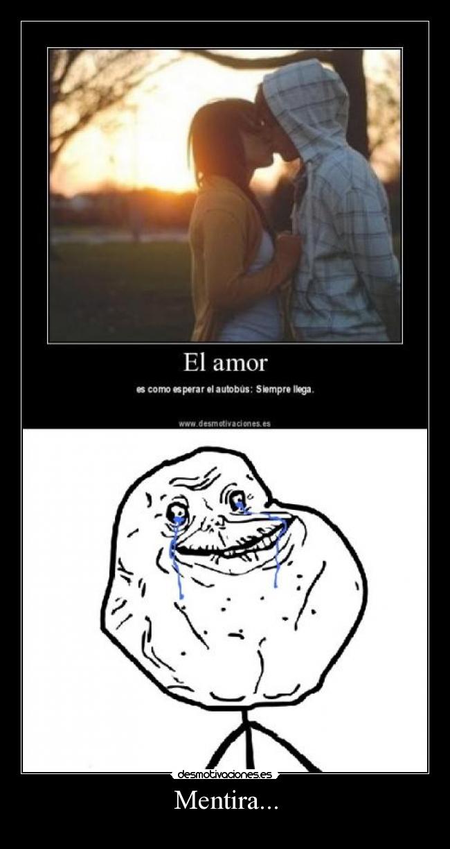 carteles mentira votame positivo por favor desmotivaciones