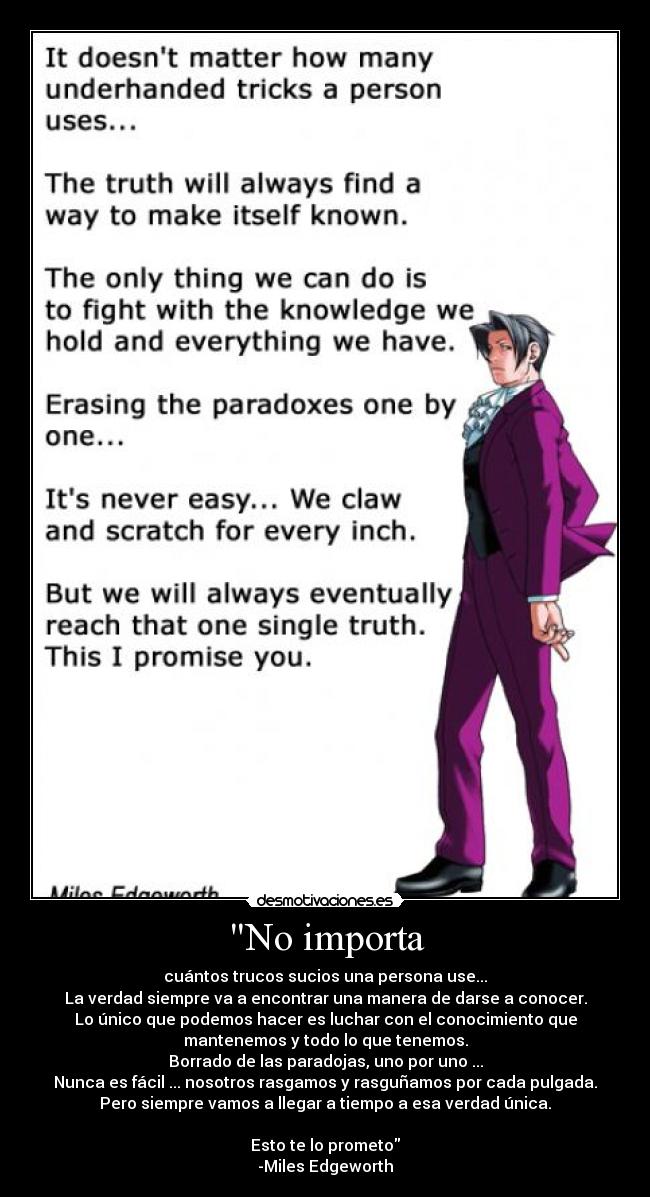 carteles ace attorney objection protesto miles edgeworth phoenix wright gyakuten kenji gyakuten saiban desmotivaciones