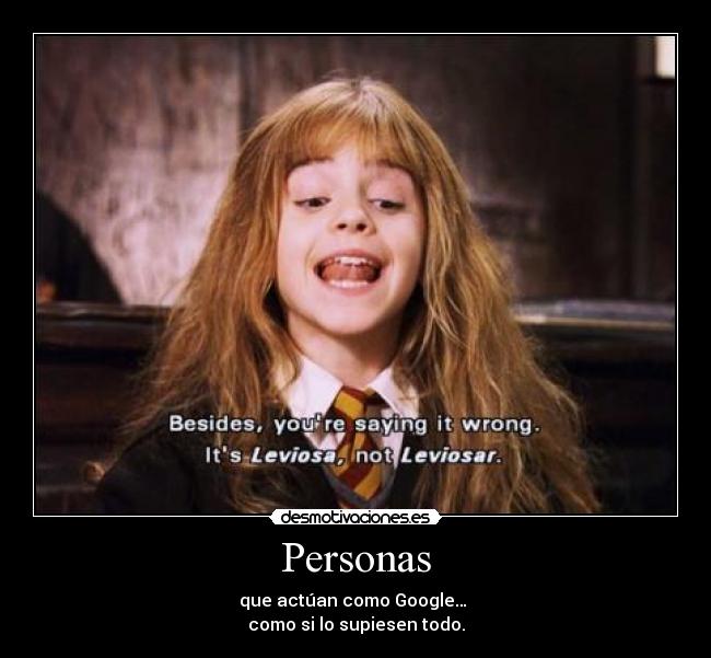 Personas - 