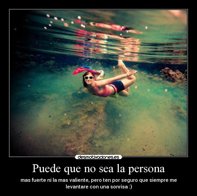 carteles sonrisa desmotivaciones