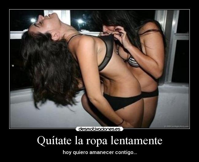 carteles desmorrollobollo puk lesbian lovee aventura desmotivaciones