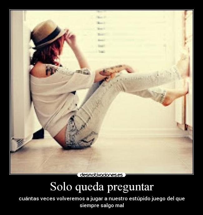 carteles instintoamormotor desmotivaciones