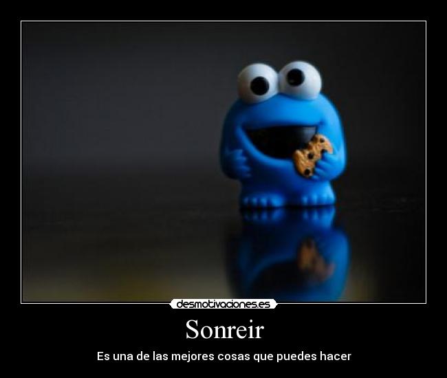 Sonreir - 
