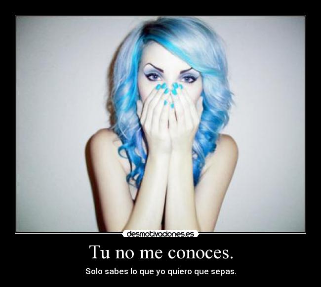 carteles muy dificil conocer desmotivaciones