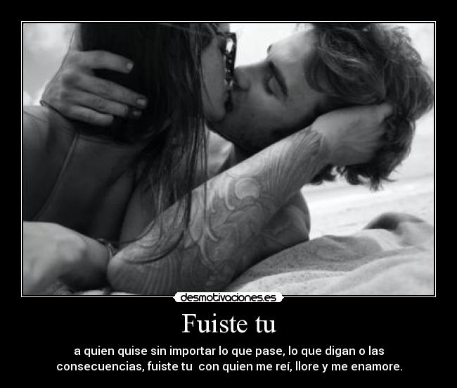 carteles fuiste desmotivaciones