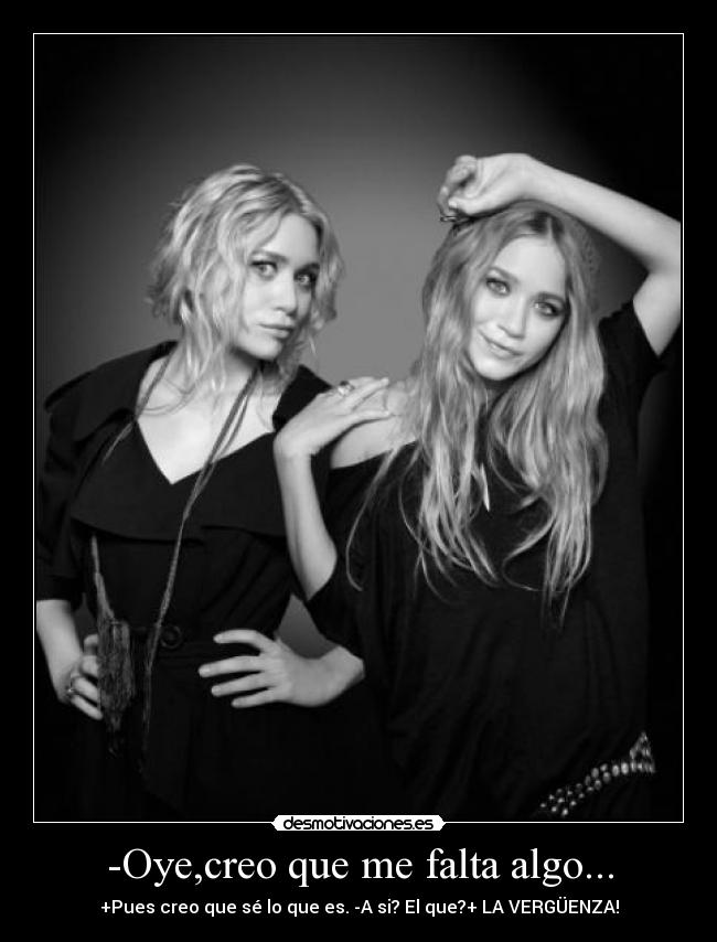 carteles que que falta desmotivaciones