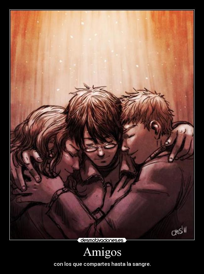 Amigos -