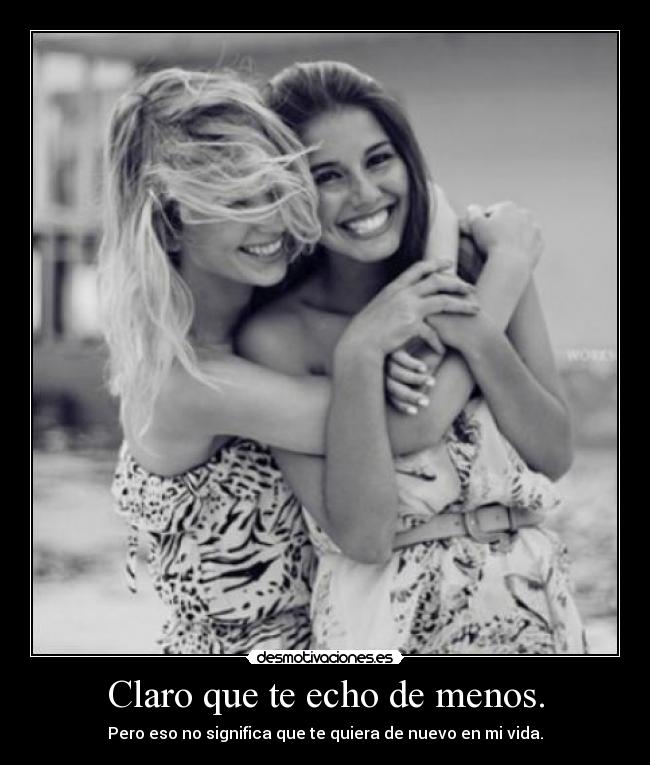 carteles edelweis cree que ciertas cosas pasan porque asi deben pasar punto desmotivaciones