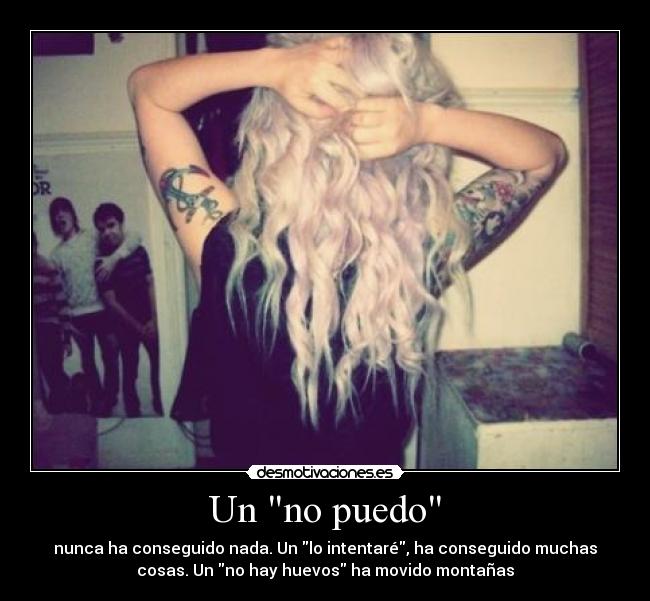 carteles anaa197 hacer que hay que hacer desmotivaciones