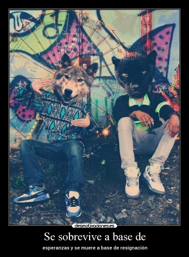 carteles nomiresaqui elclanviral toslocos lilyjames comeasyouare desmotivaciones