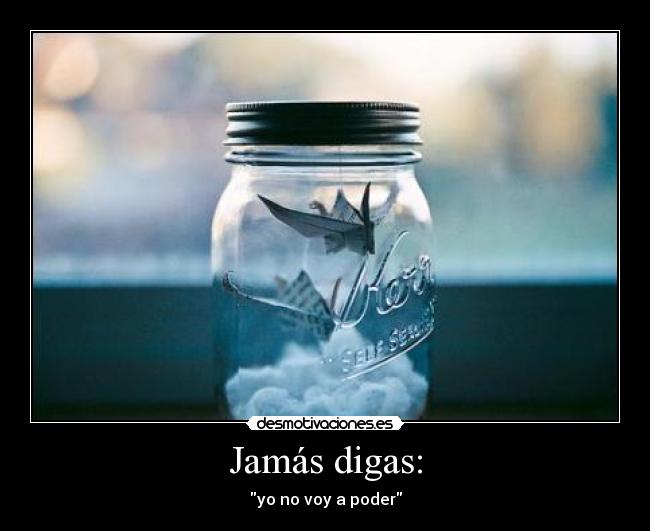 carteles podras con todo luchas con fuerza nn desmotivaciones