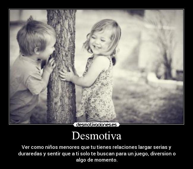 Desmotiva -