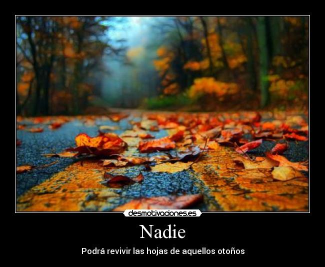 Nadie - 