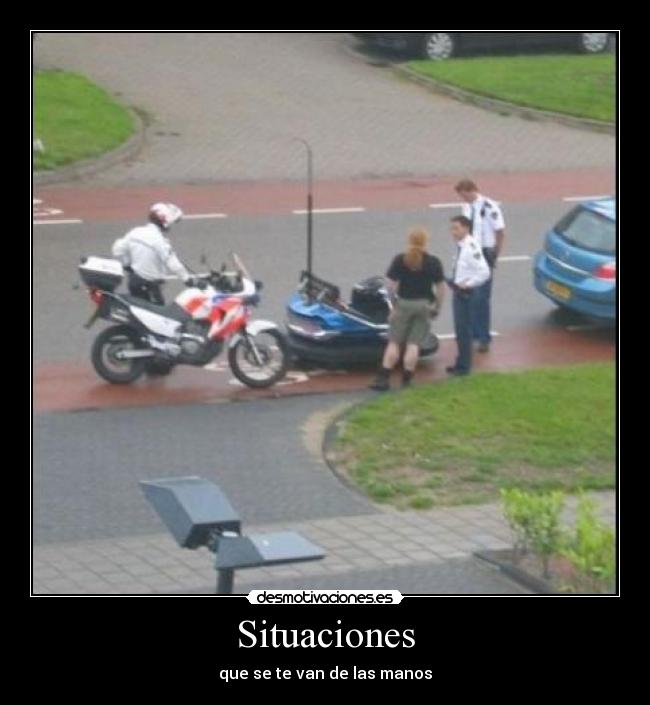Situaciones -