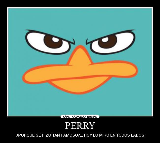 PERRY -