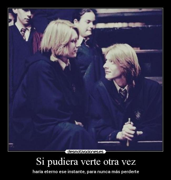 Si pudiera verte otra vez - 