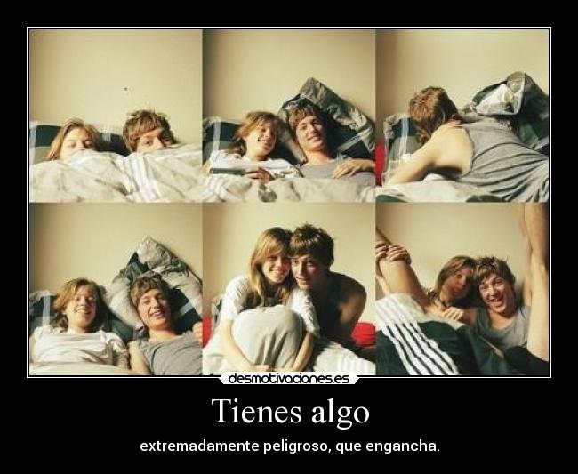 carteles thereasonwhyismile desmotivaciones