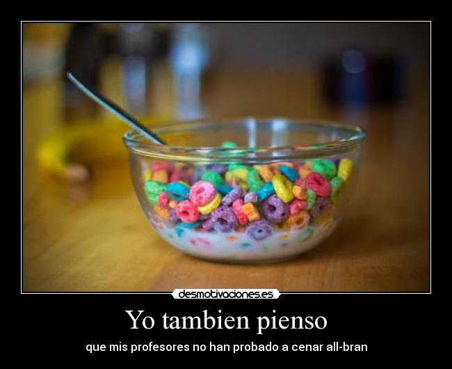 carteles allbran fruta fibra que ayuda eliminar que necesitas desmotivaciones