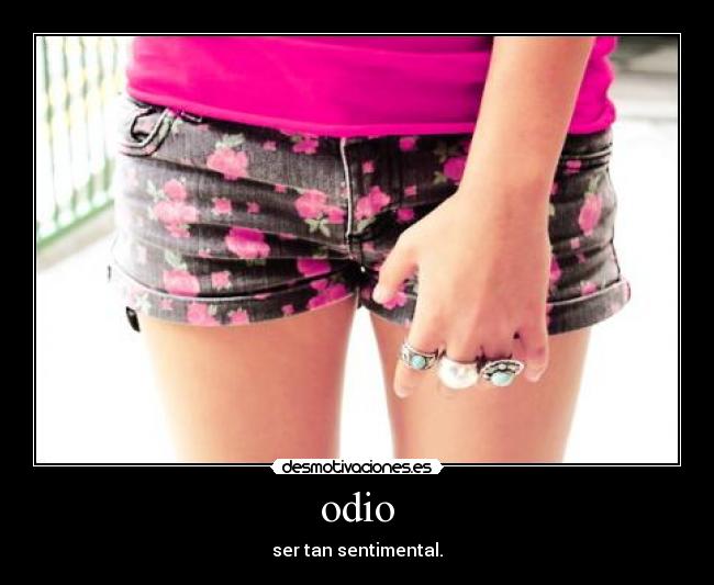 carteles odio poiuyt desmotivaciones