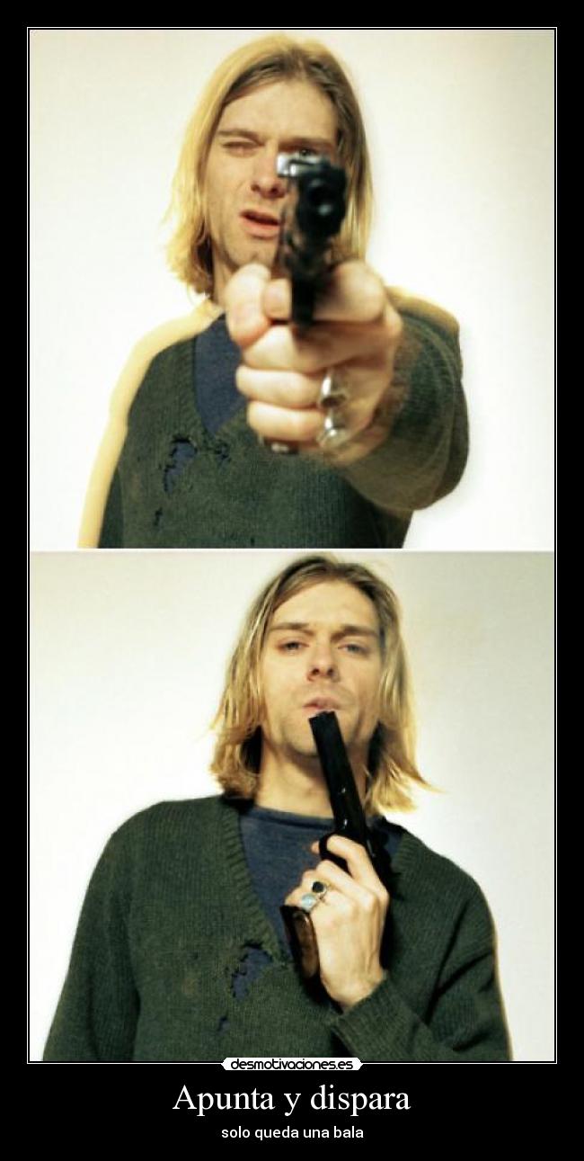 Apunta y dispara - 