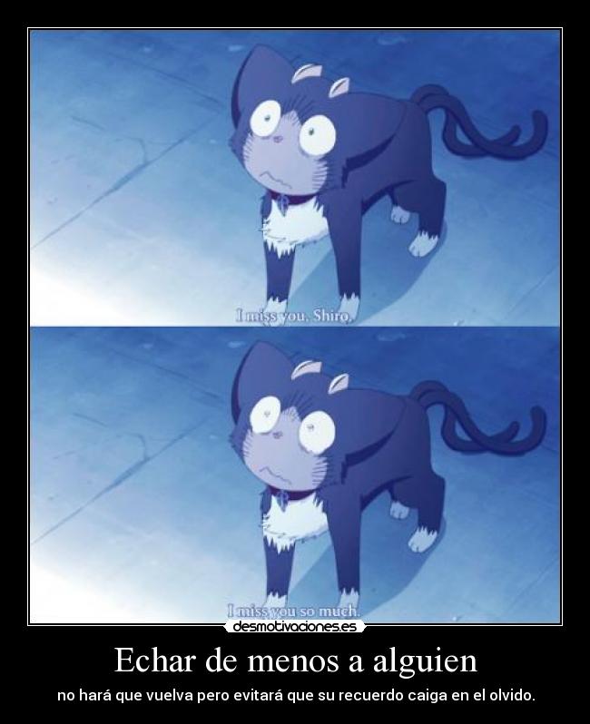 carteles exorcist kuro desmotivaciones