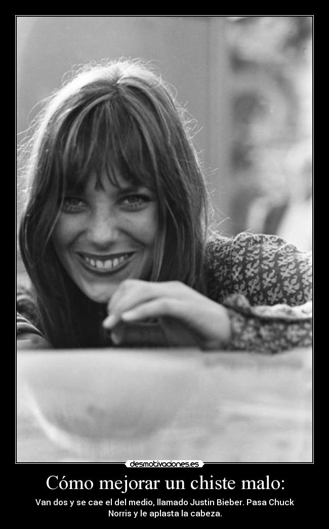 carteles chiste enserio chiste malisimo pero que cono subir desmotivaciones