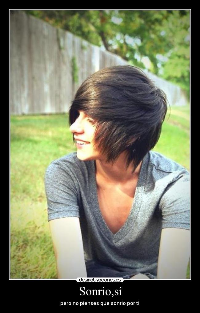 Sonrio,sí - 