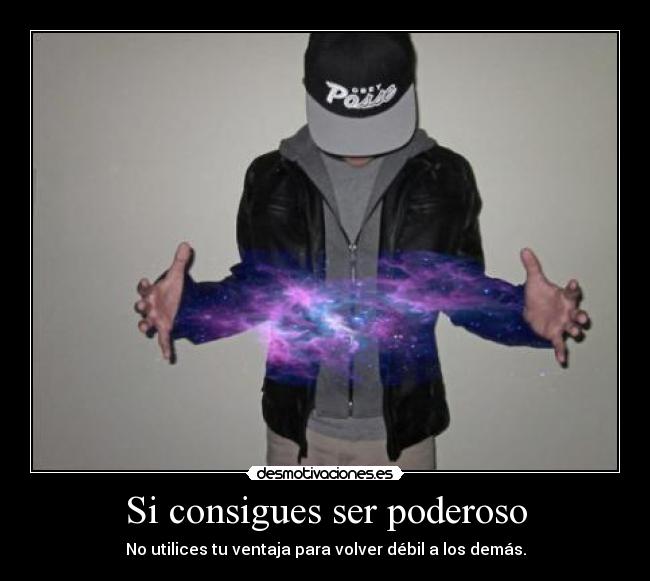 carteles papapitufo desmotivaciones