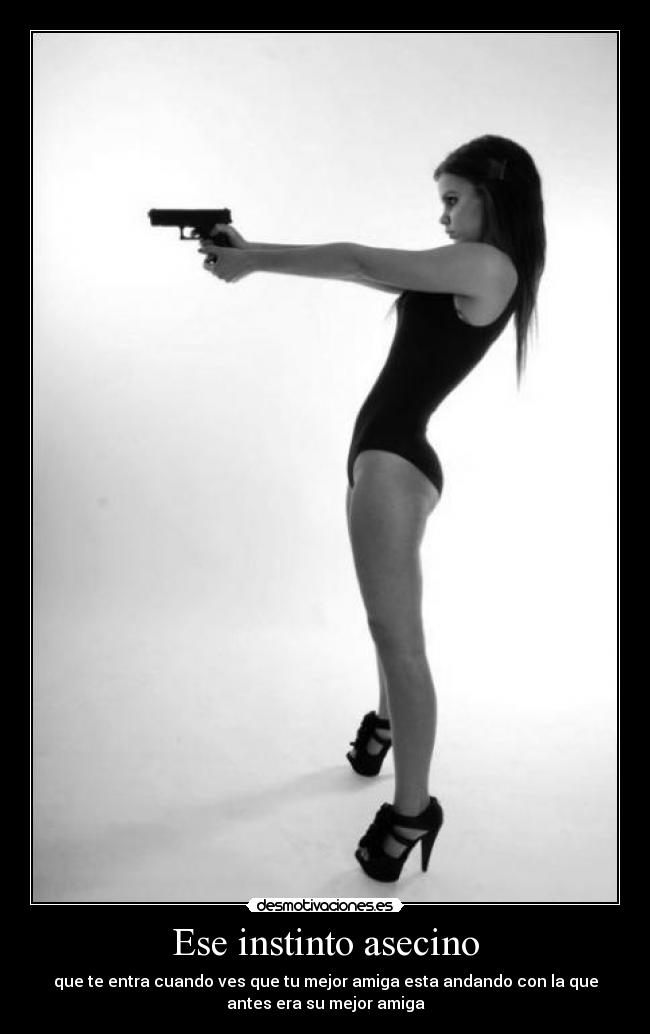 carteles instinto asecino desmotivaciones