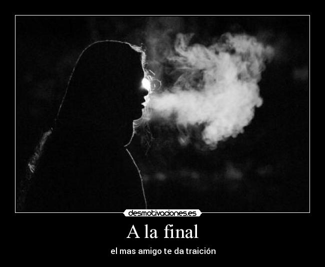 A la final - 