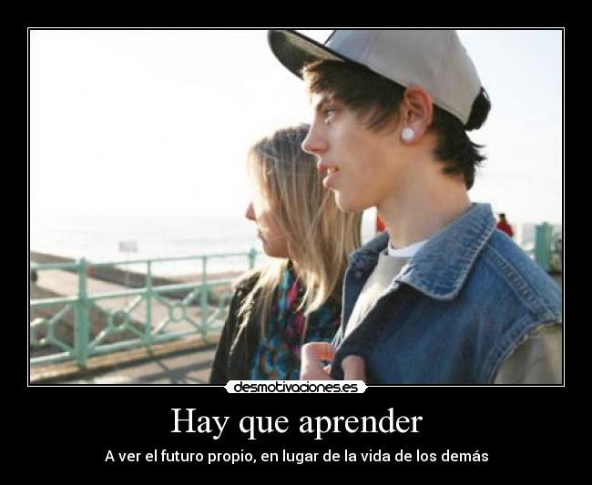 carteles intruders desmotivaciones