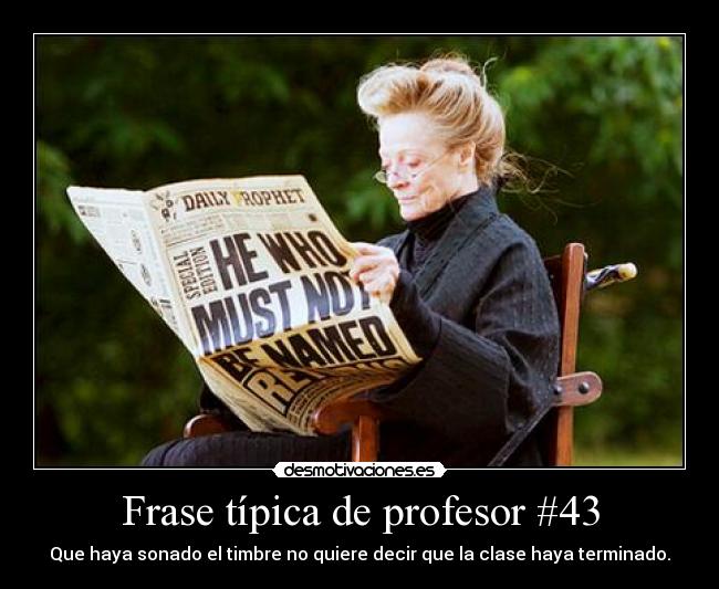 carteles cartel hermione weasley harry potter dedicado punto rojo desmotivaciones