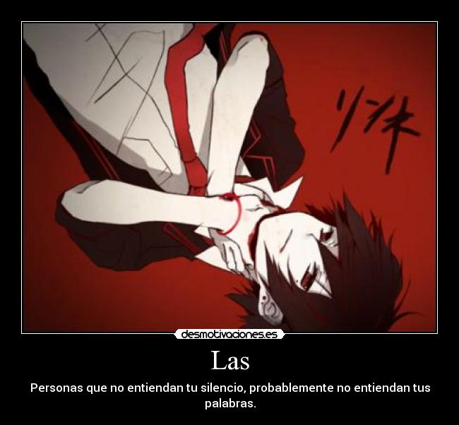Las -