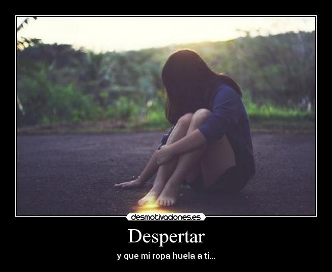 Despertar - 