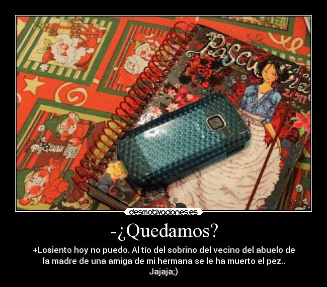 carteles tujodesyoputeo desmotivaciones