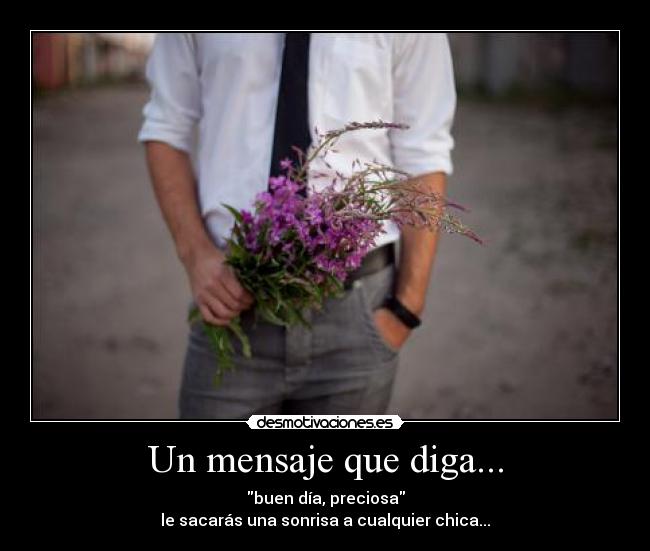 carteles coqueto amor fashiongirl desmotivaciones